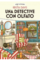 Un detective con olfato