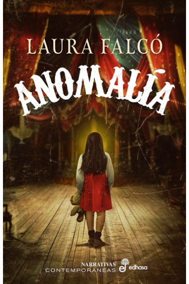 Anomalia