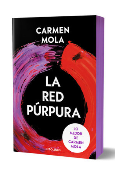 La red púrpura edición limitada