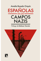 Españolas en los campos nazis