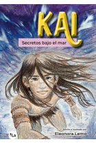 Kai: Secretos bajo el mar