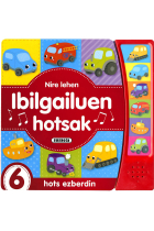 NIRE LEHEN IBILGAILUEN HOTSAK