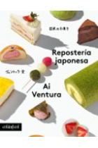 Repostería japonesa