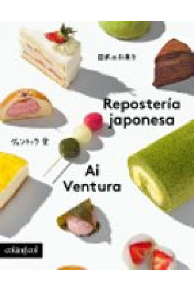 Repostería japonesa