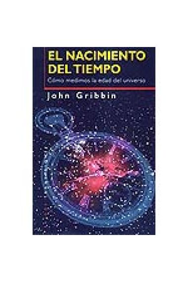 El nacimiento del tiempo