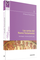 Las cartas del Nuevo Testamento