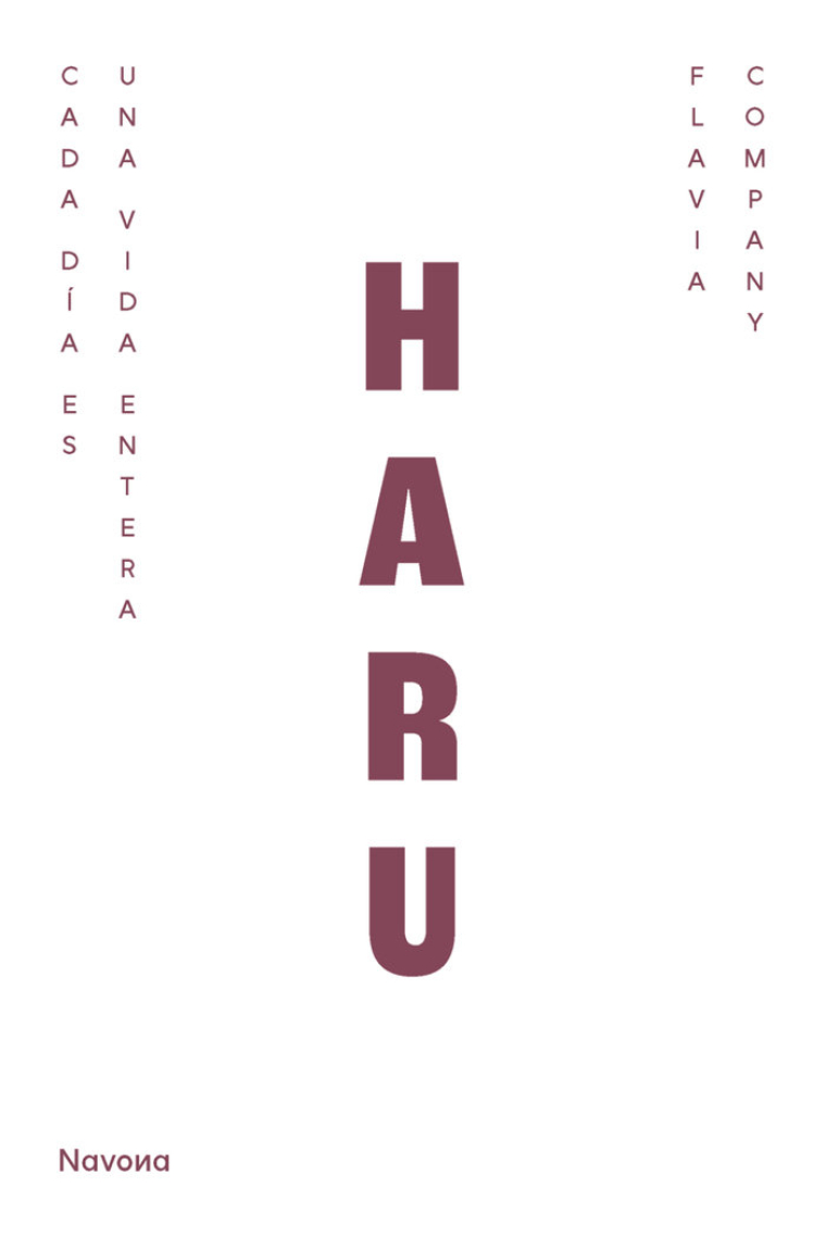 Haru