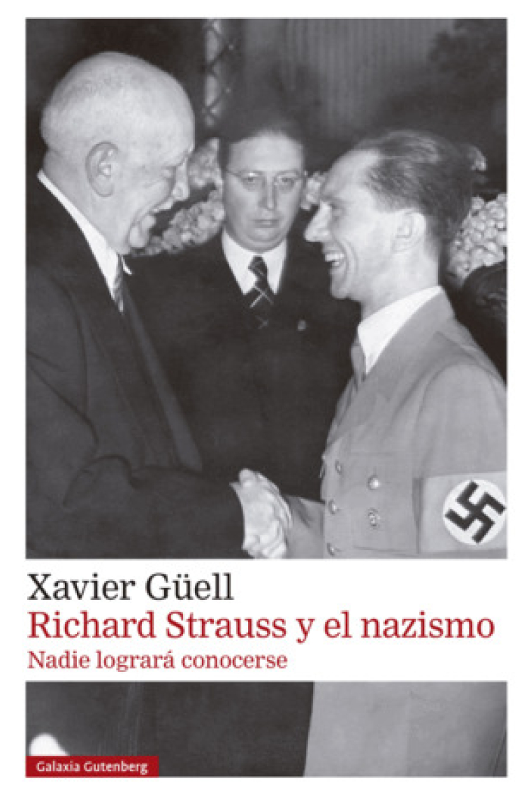 Richard Strauss y el nazismo