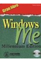 Gran libro Windows Me