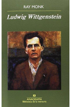 Ludwig Wittgenstein