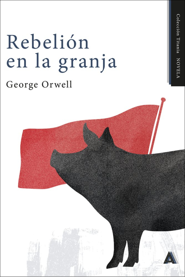 REBELION EN LA GRANJA