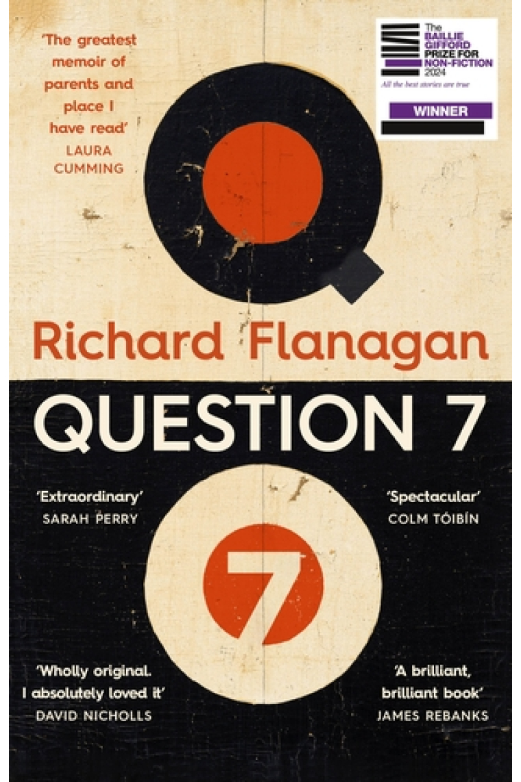 Question 7