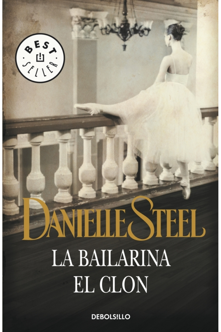 La bailarina. El clon