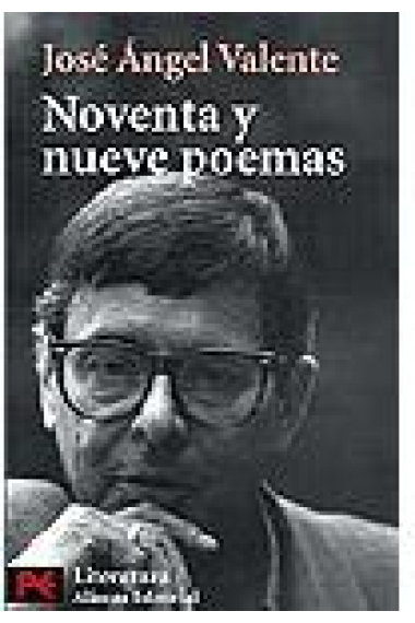 Noventa y nueve poemas