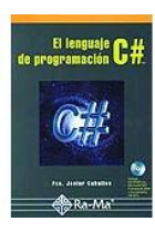 EL lenguaje de programación C#