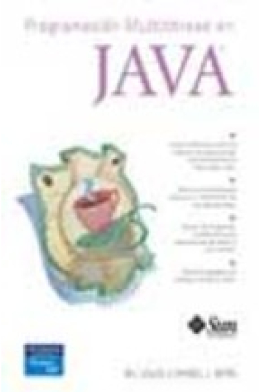 Programación multithreat en Java