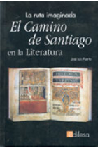 El Camino de Santiago en la literatura