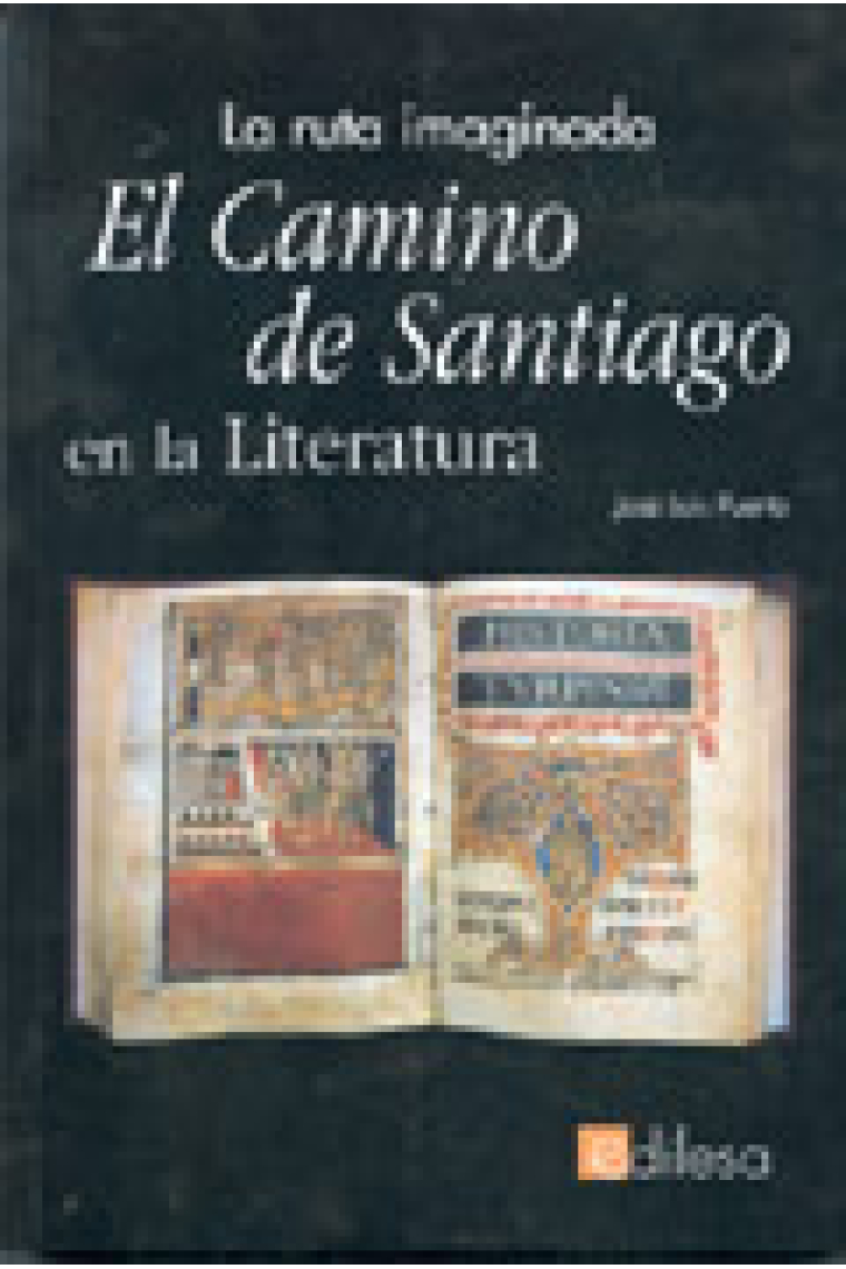 El Camino de Santiago en la literatura