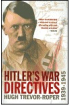 Hitler's war directives