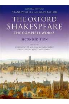 The Oxford Shakespeare: the complete works