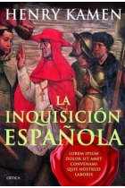 La inquisición española