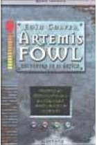 Artemis Fowl. Encuentro en el ártico II