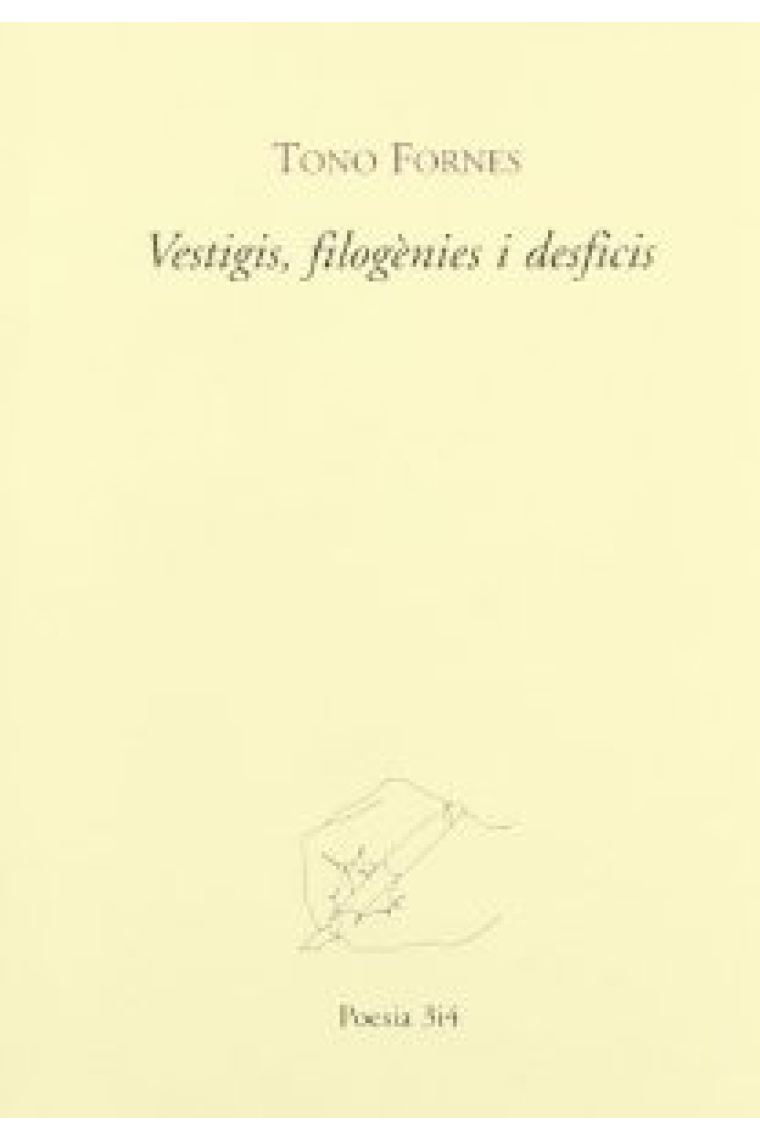 Vestigis, filogènies i desficis