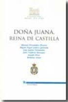 Doña Juan de Castilla