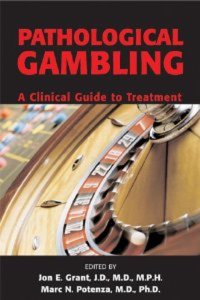 Pathological gambling