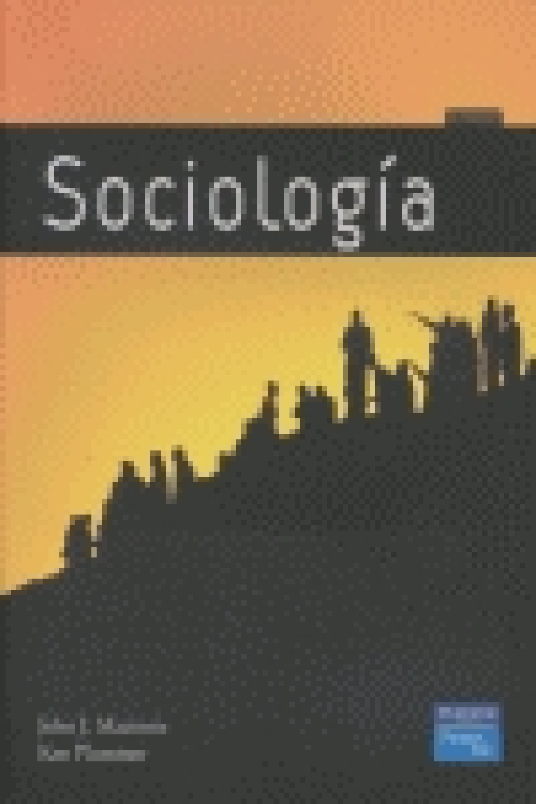 Sociología