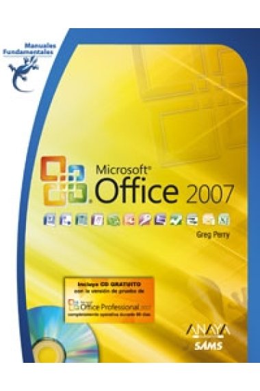 Office 2007.