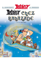 Astérix chez Rahàzade 28