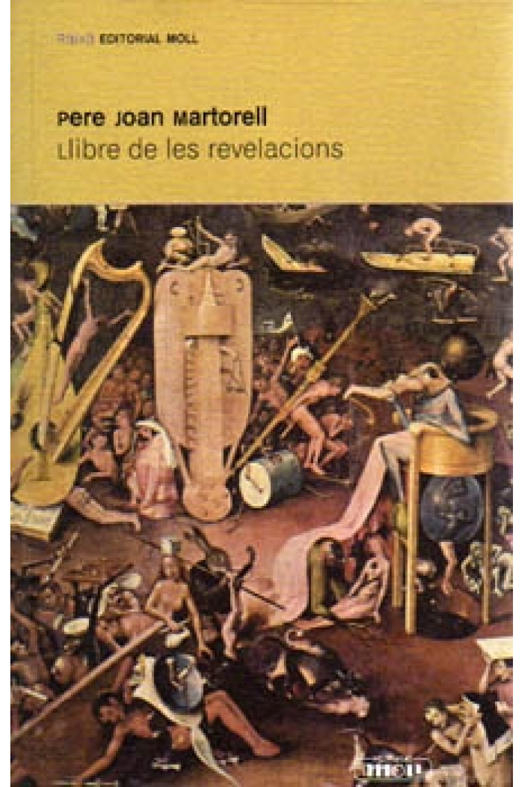 Llibre de les revelacions