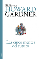 Las cinco mentes del futuro