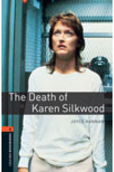 The Death of Karen Silkwood  (OBL 2) MP3