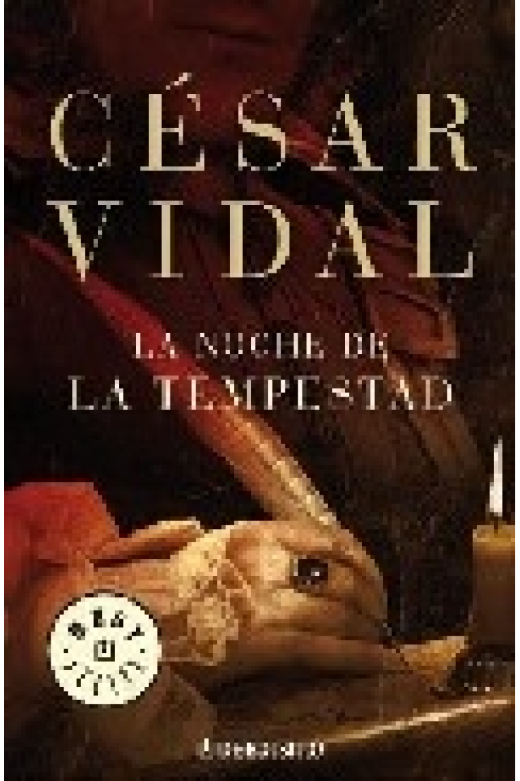 La noche de la tempestad