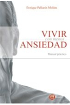 Vivir con menos ansiedad