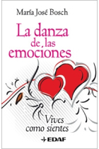 La danza de las emociones