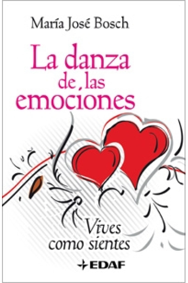 La danza de las emociones