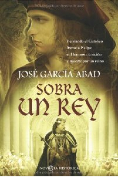 Sobra un rey