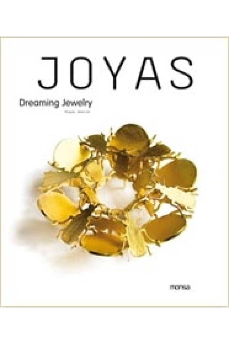 Joyas. Dreaming Jewelry