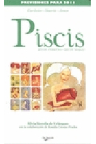 Piscis . Previsiones para 2011