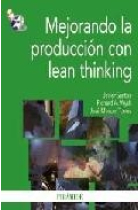 Mejorando la producción con lean thinking