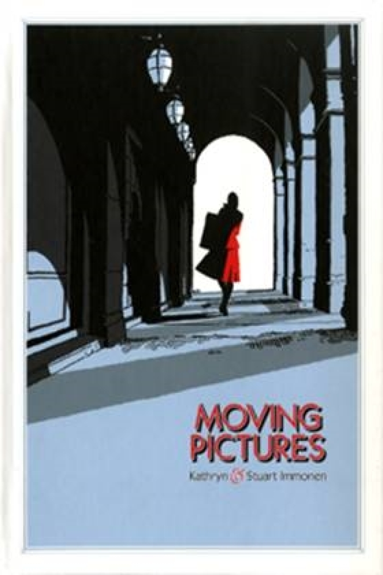 Moving Pictures