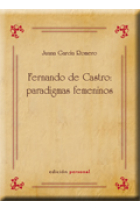 Fernando de Castro: paradigmas femeninos