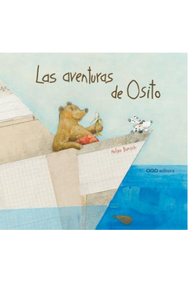 Las aventuras de Osito