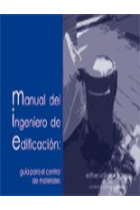 Manual del ingeniero de edificación