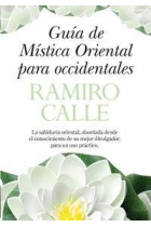 Guía de mística oriental para occidentales