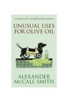 Unusual Uses for Olive Oil