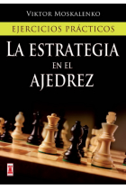 La estrategia en el ajedrez